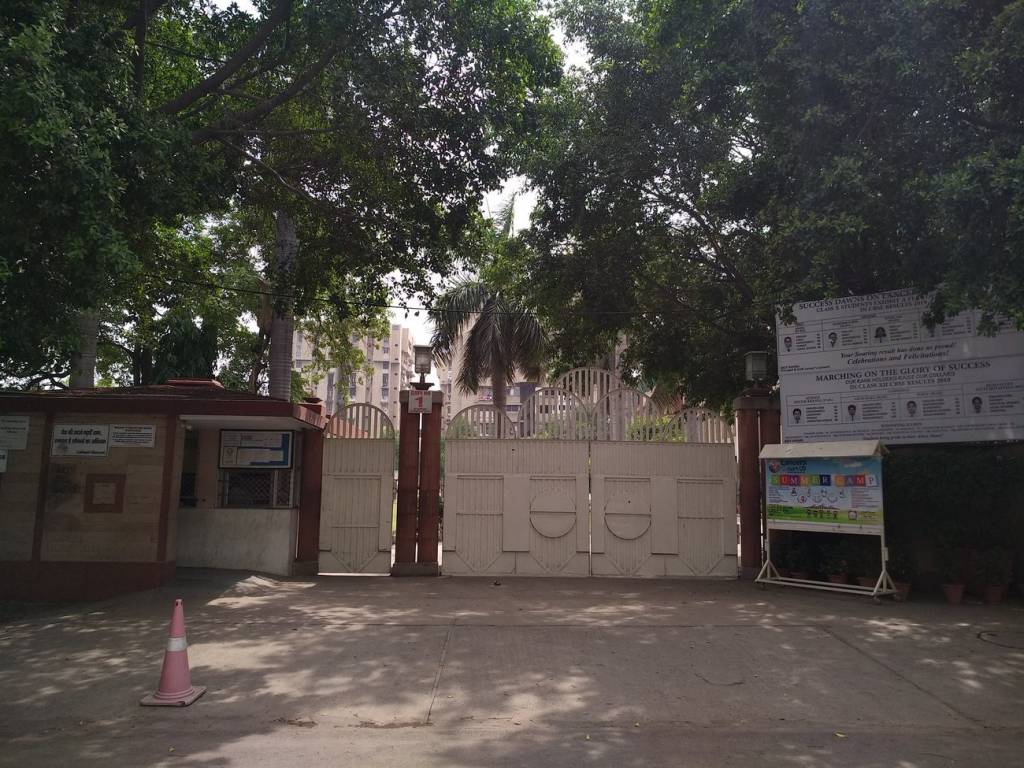 Aggarwal Aggarwal Floors 2