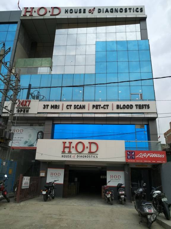 Aggarwal Aggarwal Floors 2