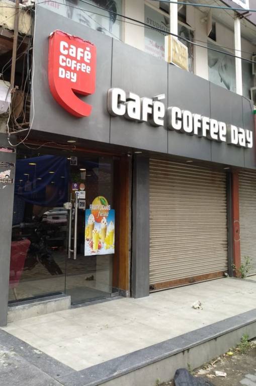 Aggarwal Aggarwal Floors 2