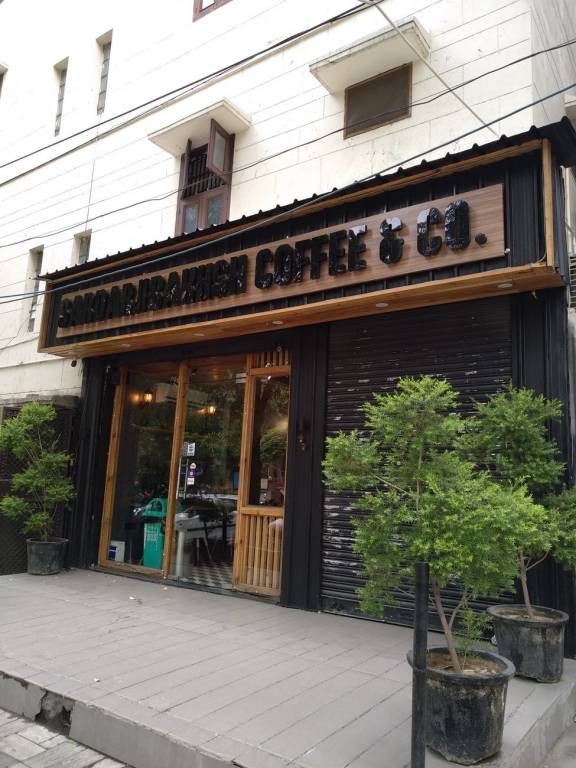 Aggarwal Aggarwal Floors 2