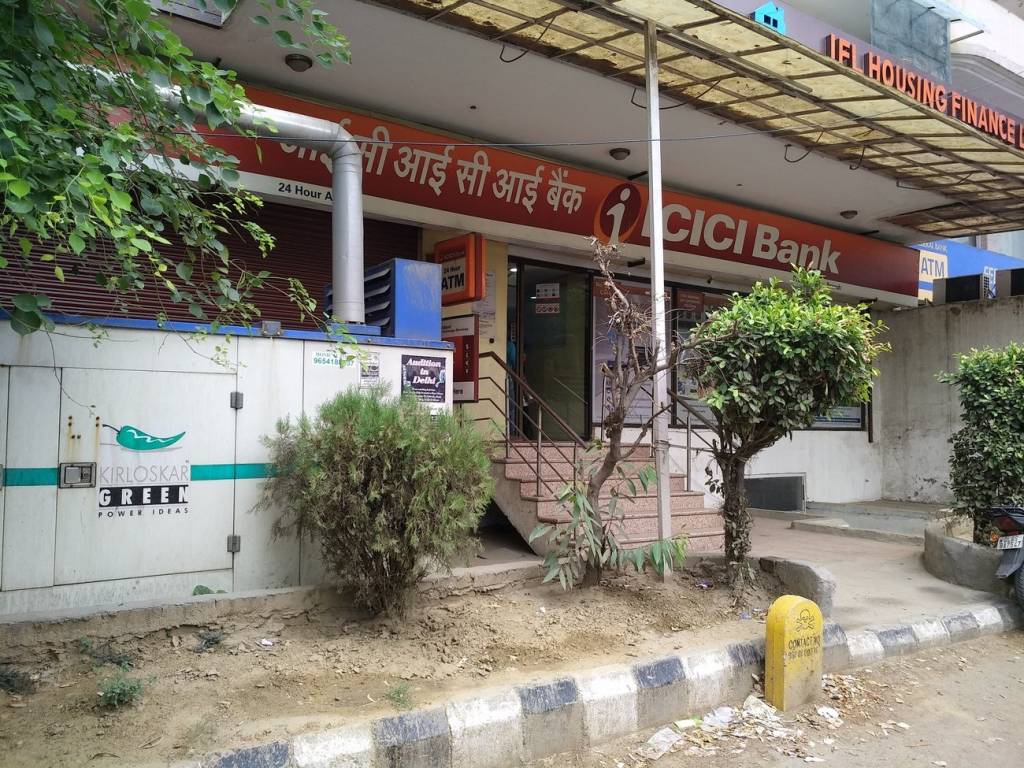 Aggarwal Aggarwal Floors 2