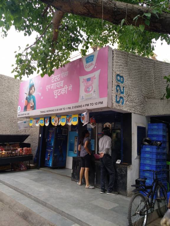 Aggarwal Aggarwal Floors 2