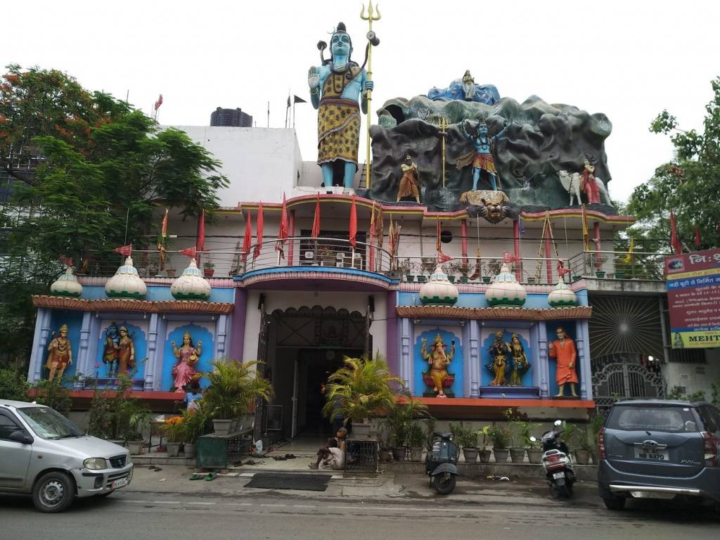 Aggarwal Aggarwal Floors 2