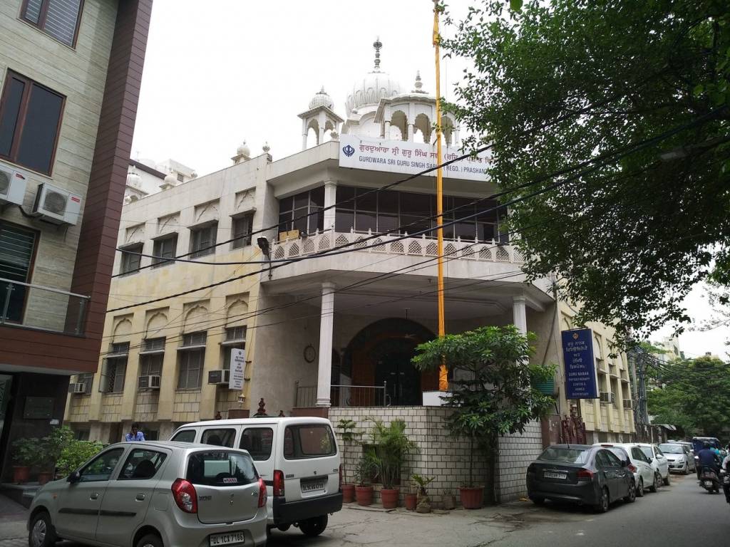 Aggarwal Aggarwal Floors 2