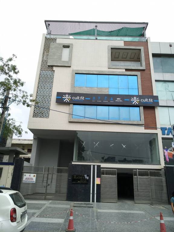 Aggarwal Aggarwal Floors 2