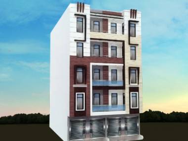 dummy-Anshika Associates Anshika Homes - VIII dummy-Anshika Associates Anshika Homes - VIII