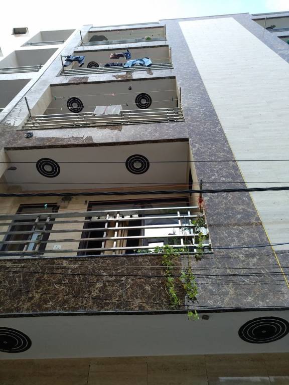 Anshika Associates Anshika Homes   VIII