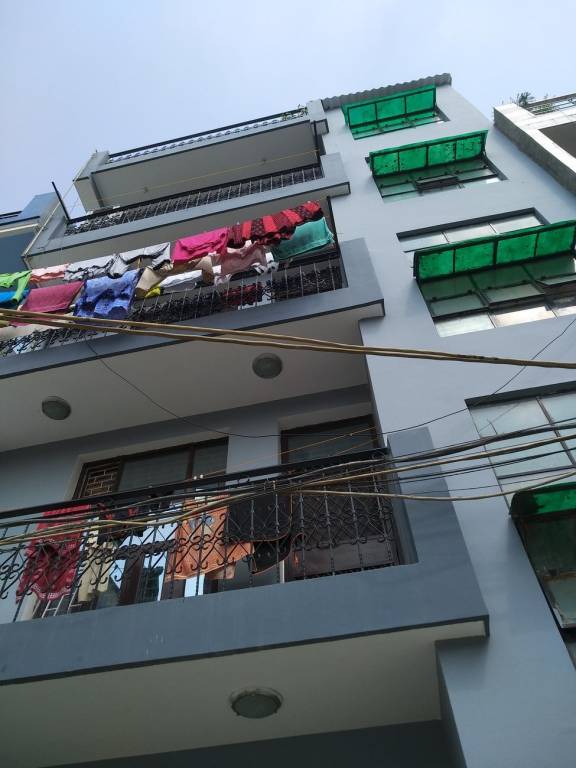 Shree Shyam Shree Shyam Homes 2