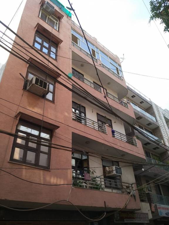 Anshika Associates Anshika Homes   IX