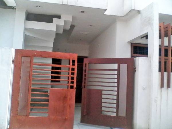  ashraf-vihar Gated Community