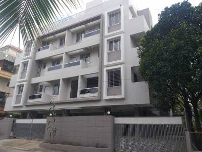  mane-shree-balaji-heights Elevation