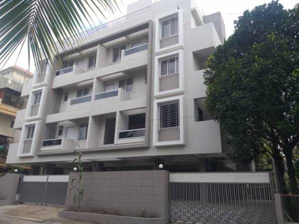  mane-shree-balaji-heights Elevation