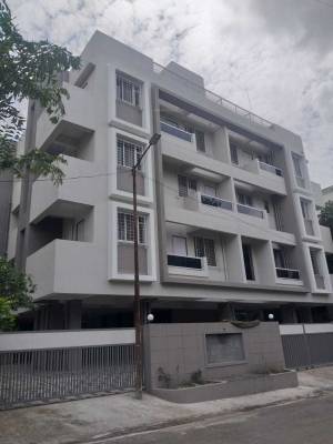  mane-shree-balaji-heights Elevation