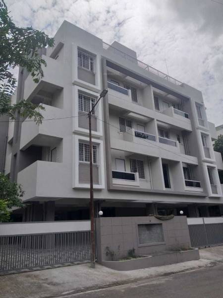 Elevation mane-shree-balaji-heights Elevation