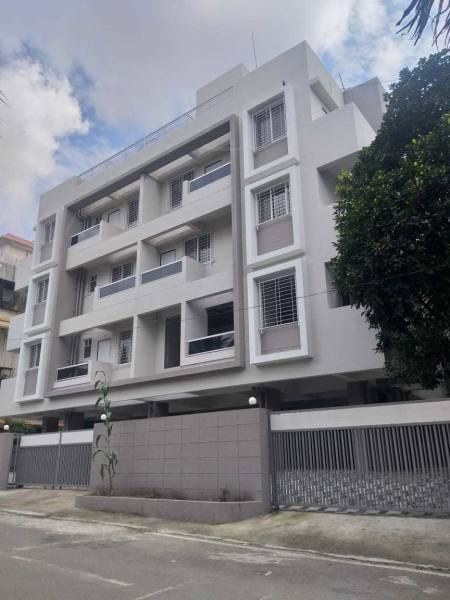  mane-shree-balaji-heights Elevation