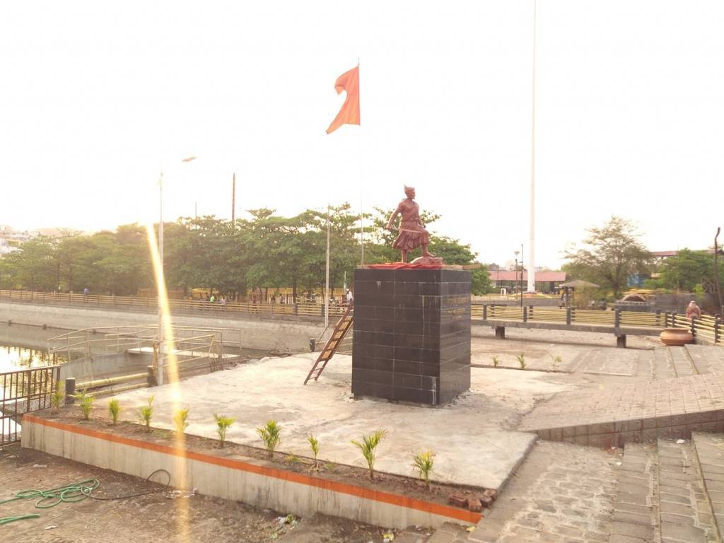 Mane Developers And Builders Mane Shree Balaji Heights