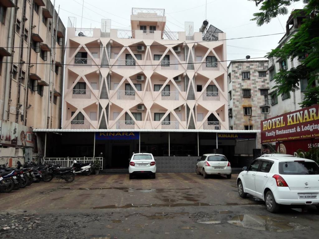 Mane Developers And Builders Mane Shree Balaji Heights