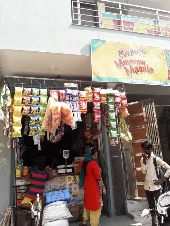 Aggarwal Aggarwal Floors 1