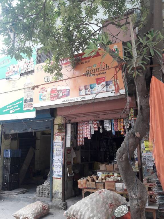 Aggarwal Aggarwal Floors 1