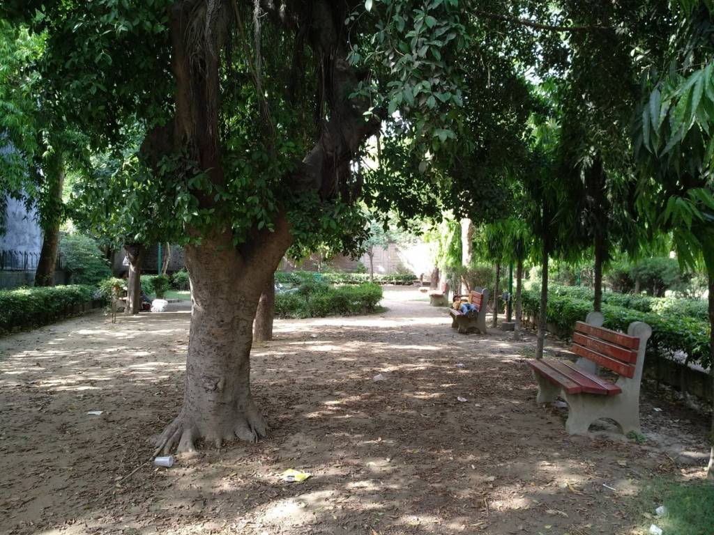 Aggarwal Aggarwal Floors 1