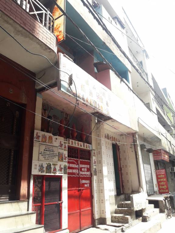 Aggarwal Aggarwal Floors 1