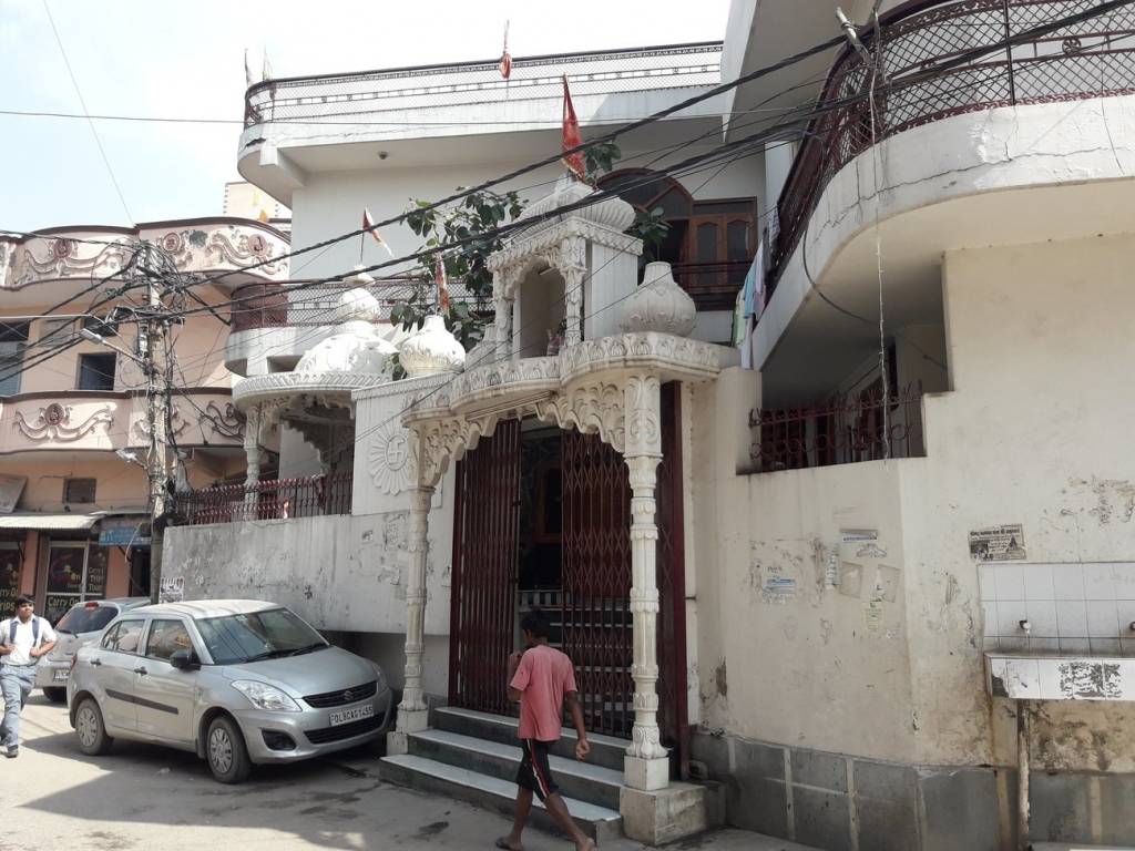 Aggarwal Aggarwal Floors 1