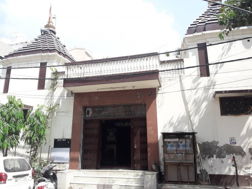 Aggarwal Aggarwal Floors 1