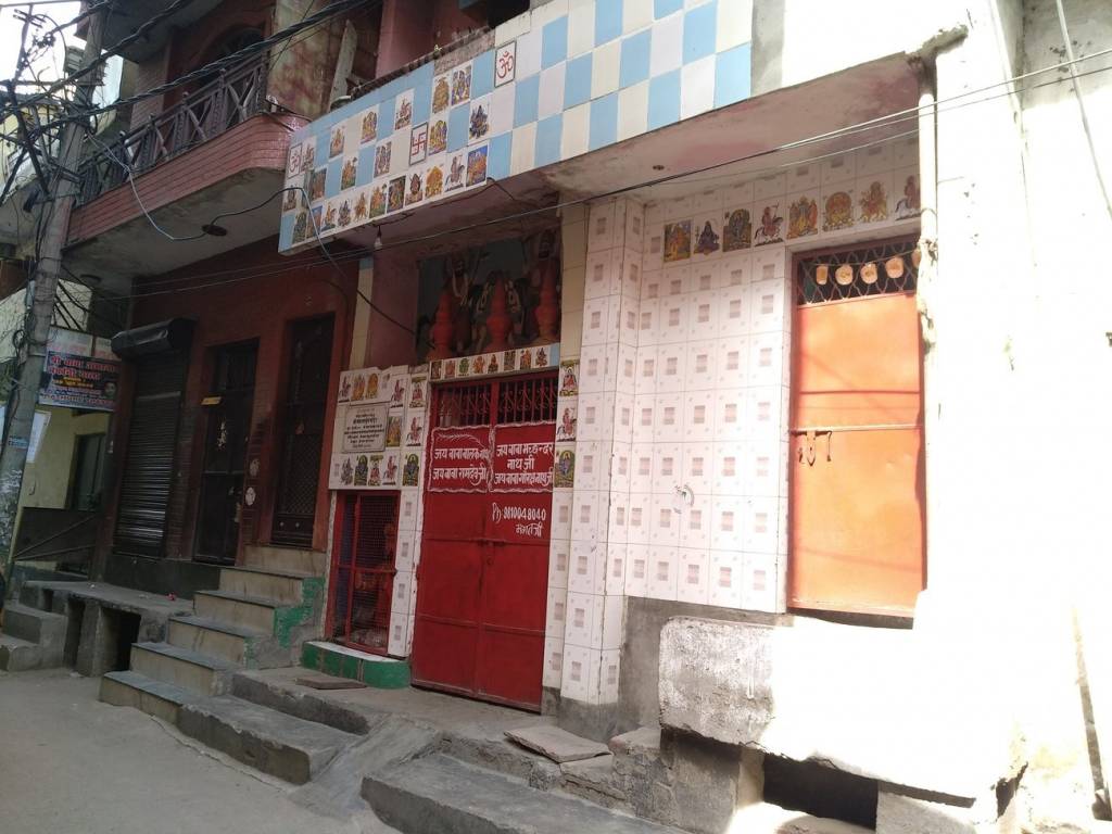 Aggarwal Aggarwal Floors 1