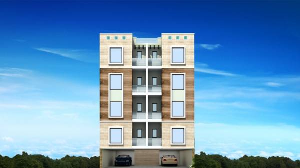  aggarwal-floors-4 Elevation