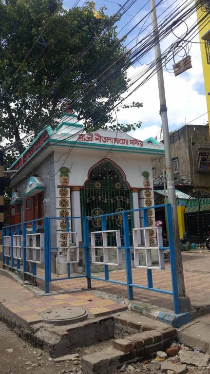 Crown Crown Kiran Plaza