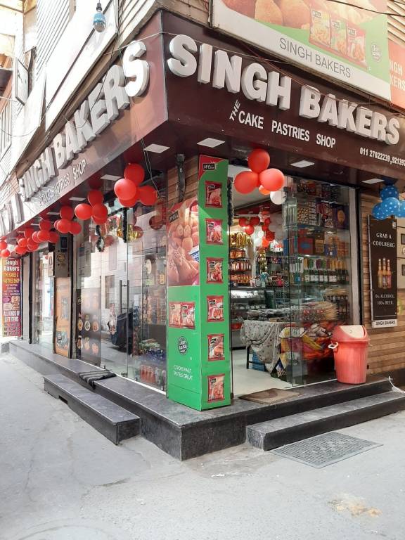 Shri Nath Associates Shri Floors 1