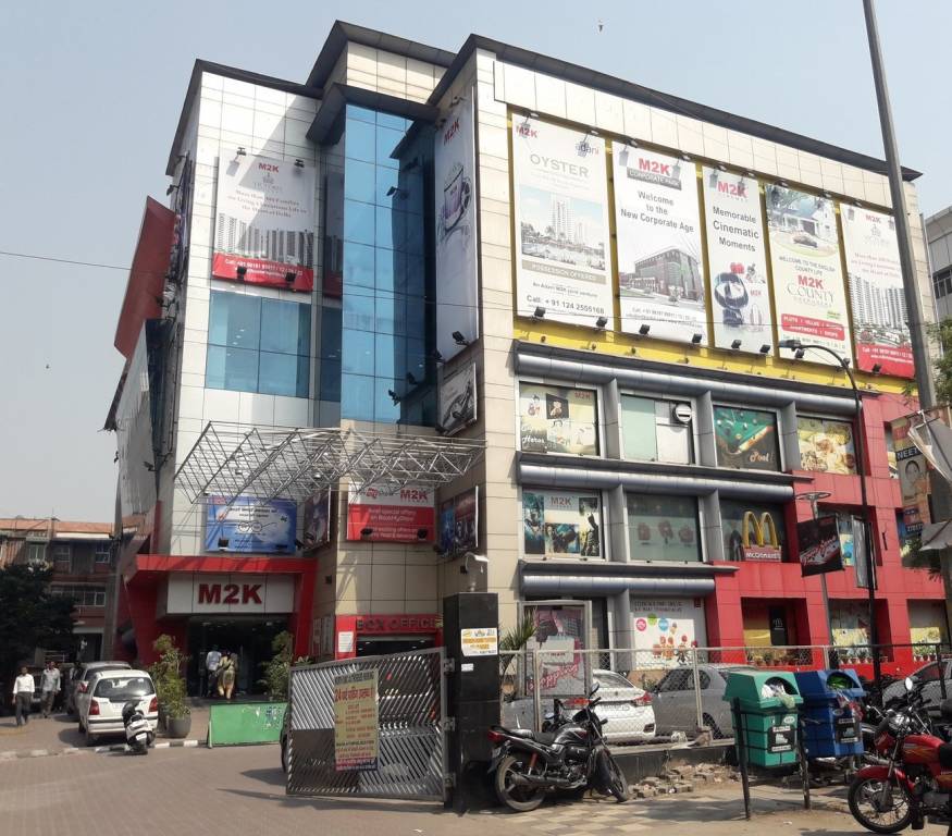 Shri Nath Associates Shri Floors 1