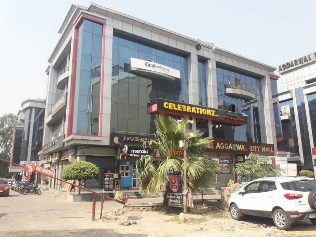 Shri Nath Associates Shri Floors 1