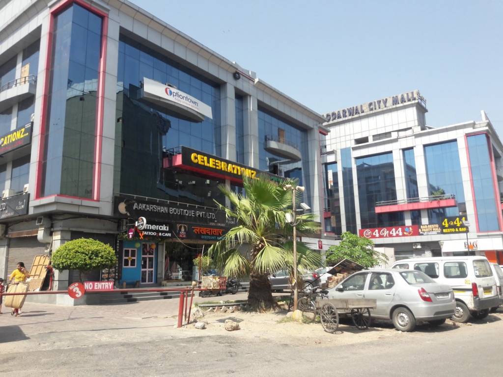 Shri Nath Associates Shri Floors 1