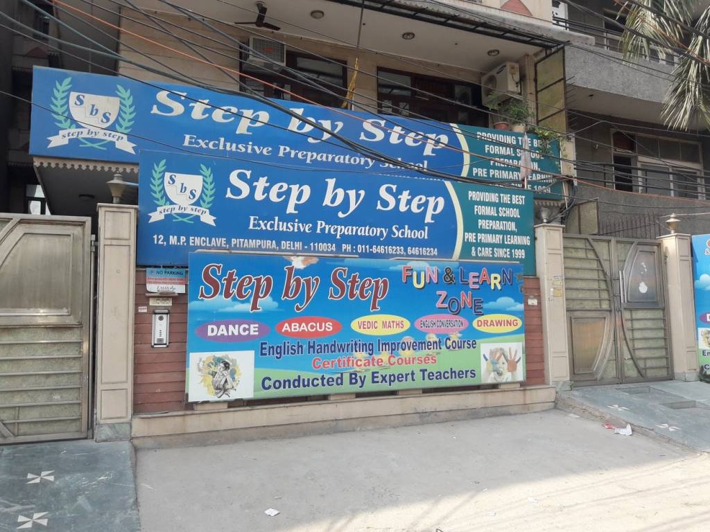 Shri Nath Associates Shri Floors 1