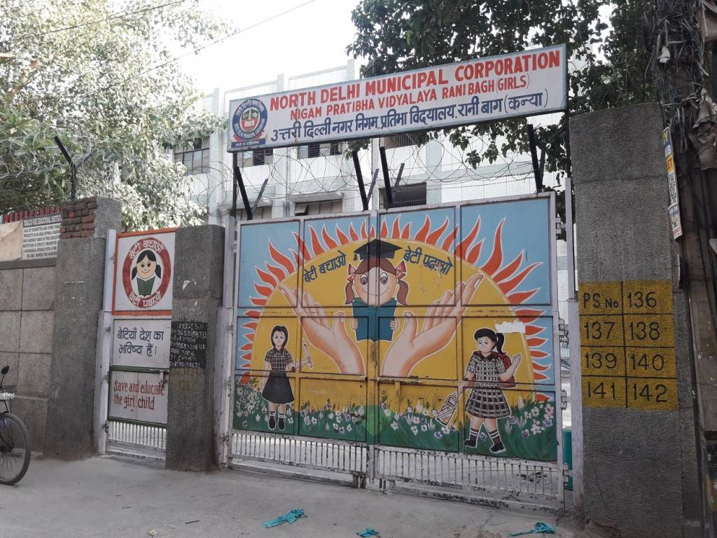 Shri Nath Associates Shri Floors 1