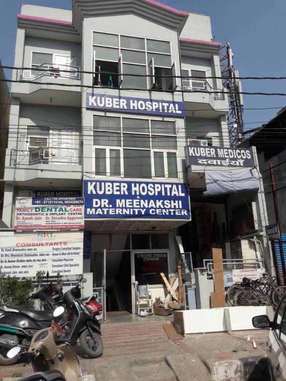 Shri Nath Associates Shri Floors 1