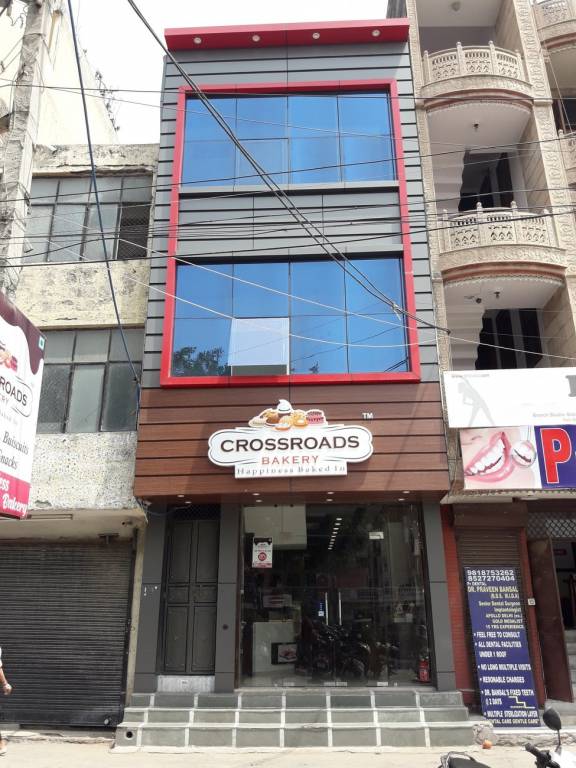 Shri Nath Associates Shri Floors 1