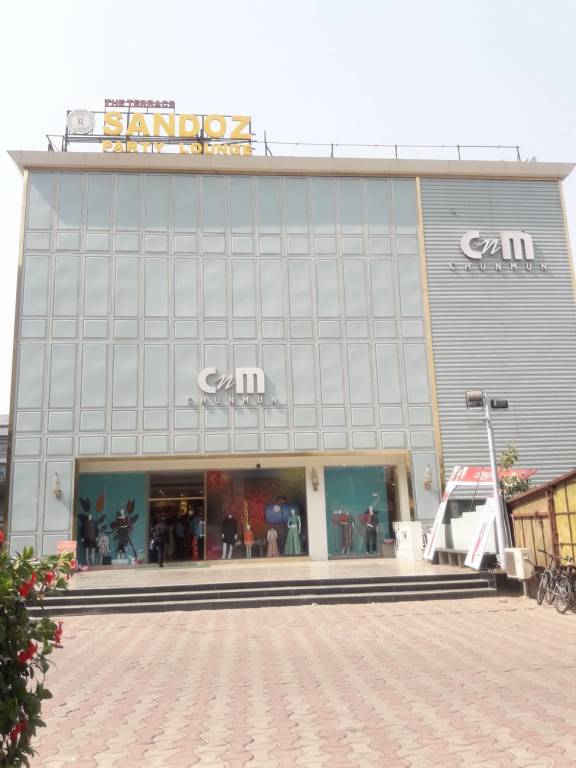 Shri Nath Associates Shri Floors 1