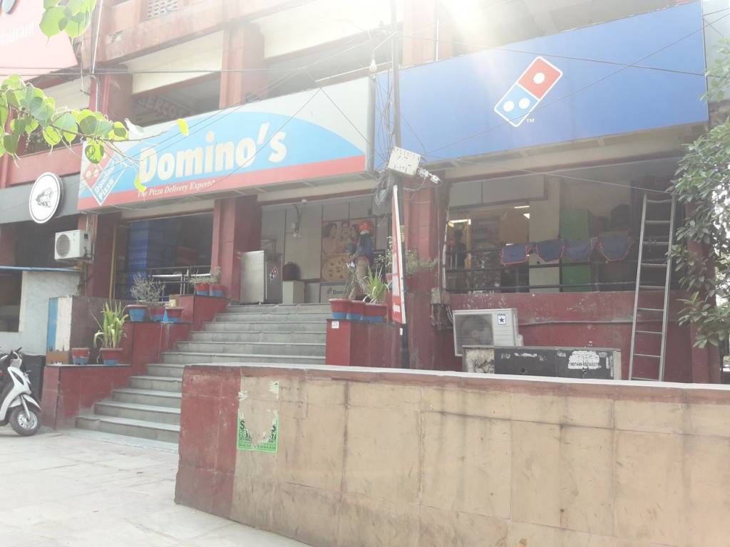 Shri Nath Associates Shri Floors 1