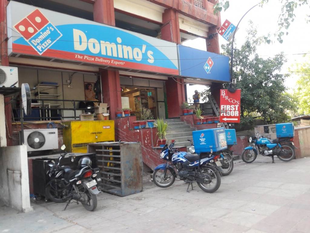 Shri Nath Associates Shri Floors 1