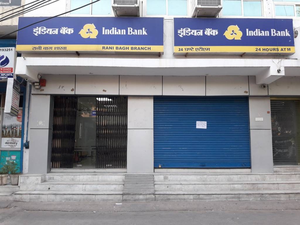 Shri Nath Associates Shri Floors 1