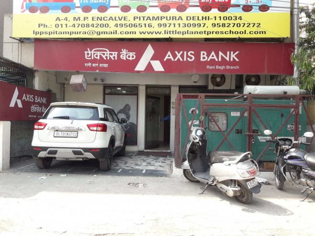 Shri Nath Associates Shri Floors 1