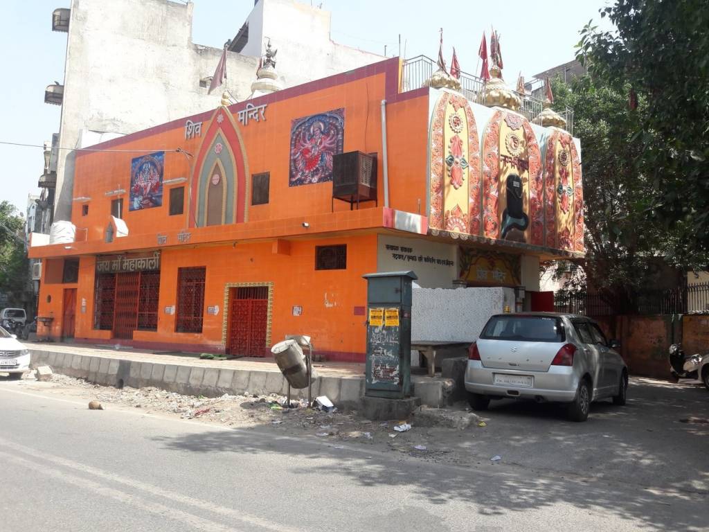 Shri Nath Associates Shri Floors 1