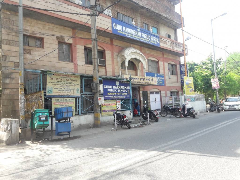 Shri Nath Associates Shri Floors 1