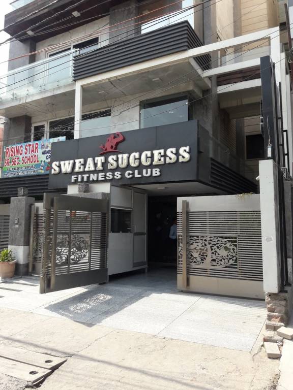 Shri Nath Associates Shri Floors 1