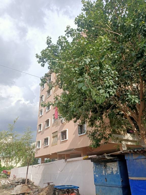 Happy Home Housing Happy Home Habitat