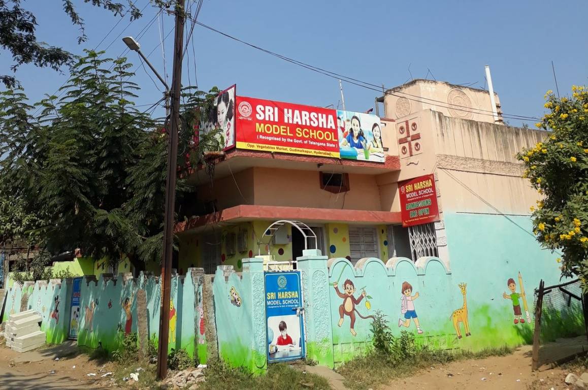 Happy Home Housing Happy Home Habitat