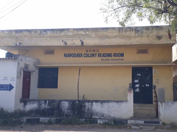 mainOther of Happy Home Housing Happy Home Habitat