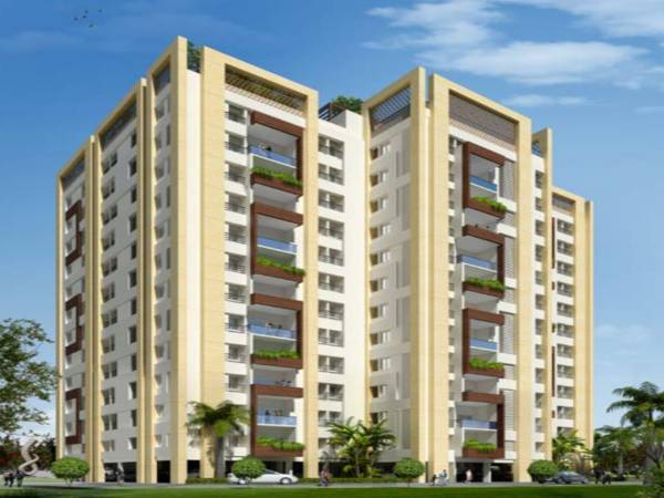  golden-lotus Elevation